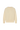 Cream sweater on a white background.