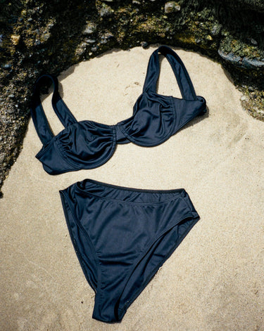 Balconette Bikini