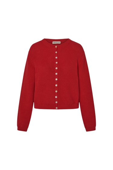 Harbor Cardigan