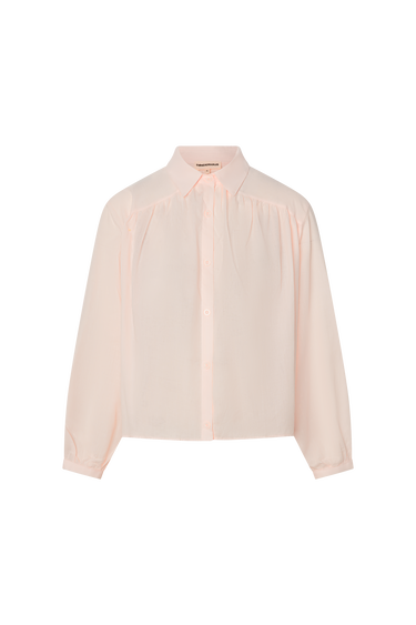 Juliet Blouse - SAMPLE SALE