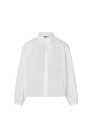 Juliet Blouse - SAMPLE SALE