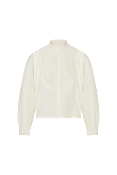 Lexi Blouse