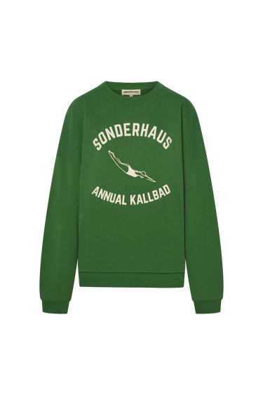Kallbad Crewneck