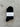 Her Socks - True Black