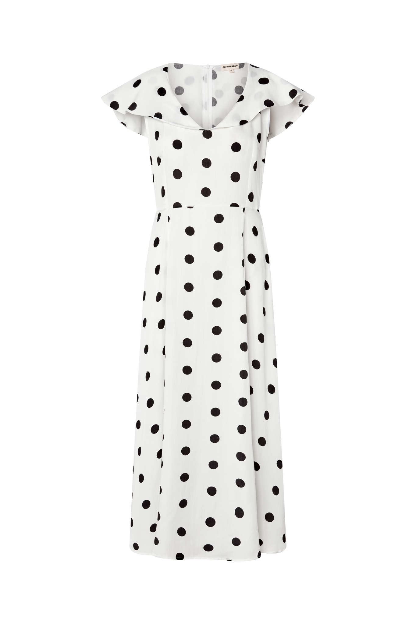 Fox Dress – sønderhaus Fox Dress – sønderhaus