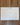 Weekly planner sheet on a wooden surface