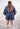 The Linen Set - Navy