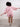 The Linen Set - Pink