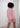 The Linen Set - Pink