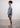 The Linen Set - Blue Check