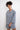 The Linen Set - Blue Check