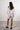 The Linen Set - White