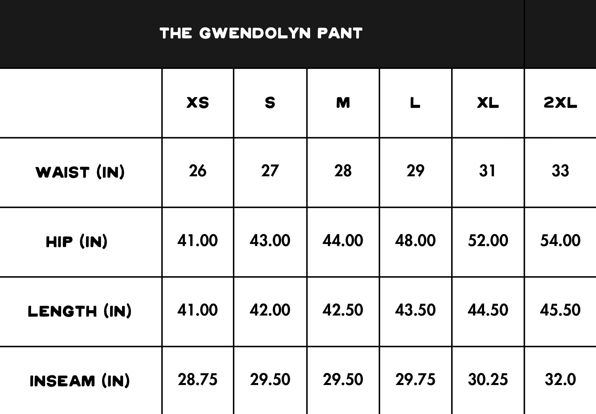 The Wool Gwendolyn Pant - Crema