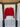 Red Cardigan Sweater