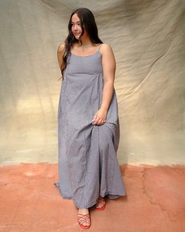 Picnic Dress SAMPLE SALE