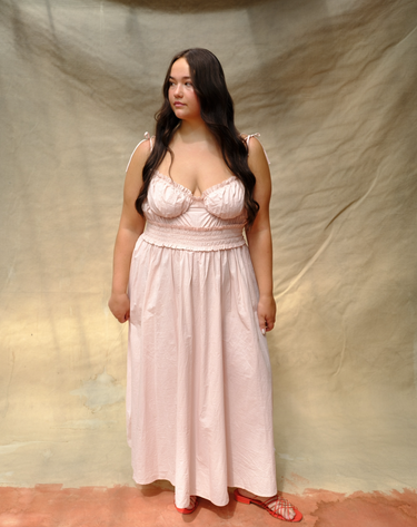Siren Dress