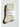 Pair of beige cashmere pointelle socks with 'Le Bon Shoppe' label on a light background