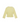 A pale green long-sleeve cropped top with a textured crinkle fabric and a gathered peplum hem, shown against a plain white background.