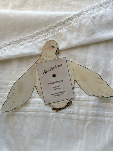 Heritage III Pop-Up