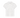 White blouse with a Peter Pan collar on a white background