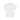 White blouse with a Peter Pan collar on a white background