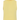 Yellow sleeveless top on a white background