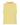 Yellow sleeveless top on a white background