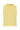 Yellow sleeveless top on a white background