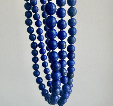 Lapis Necklace