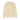 Cream sweater on a white background.