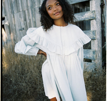 Kella Dress