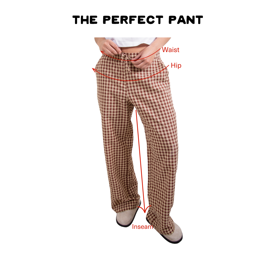 Daily Planner Pad sønderhaus