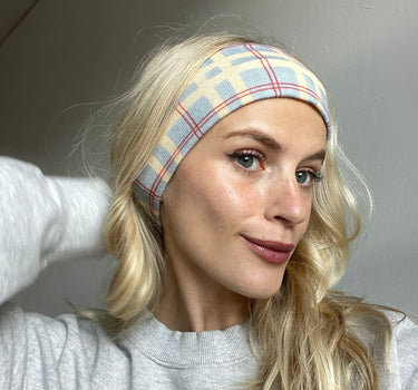The Ivie Headband