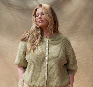 Coastal Cardigan