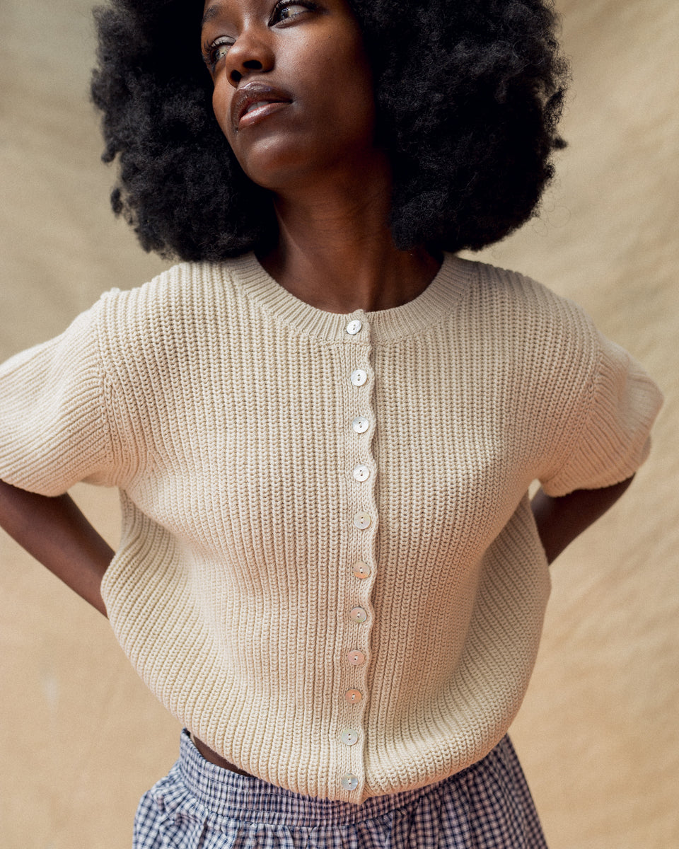 coast cardigan main image 1