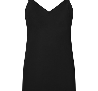 Vestido The Lawn - Negro