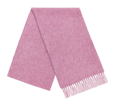 Merino Lambswool Scarf