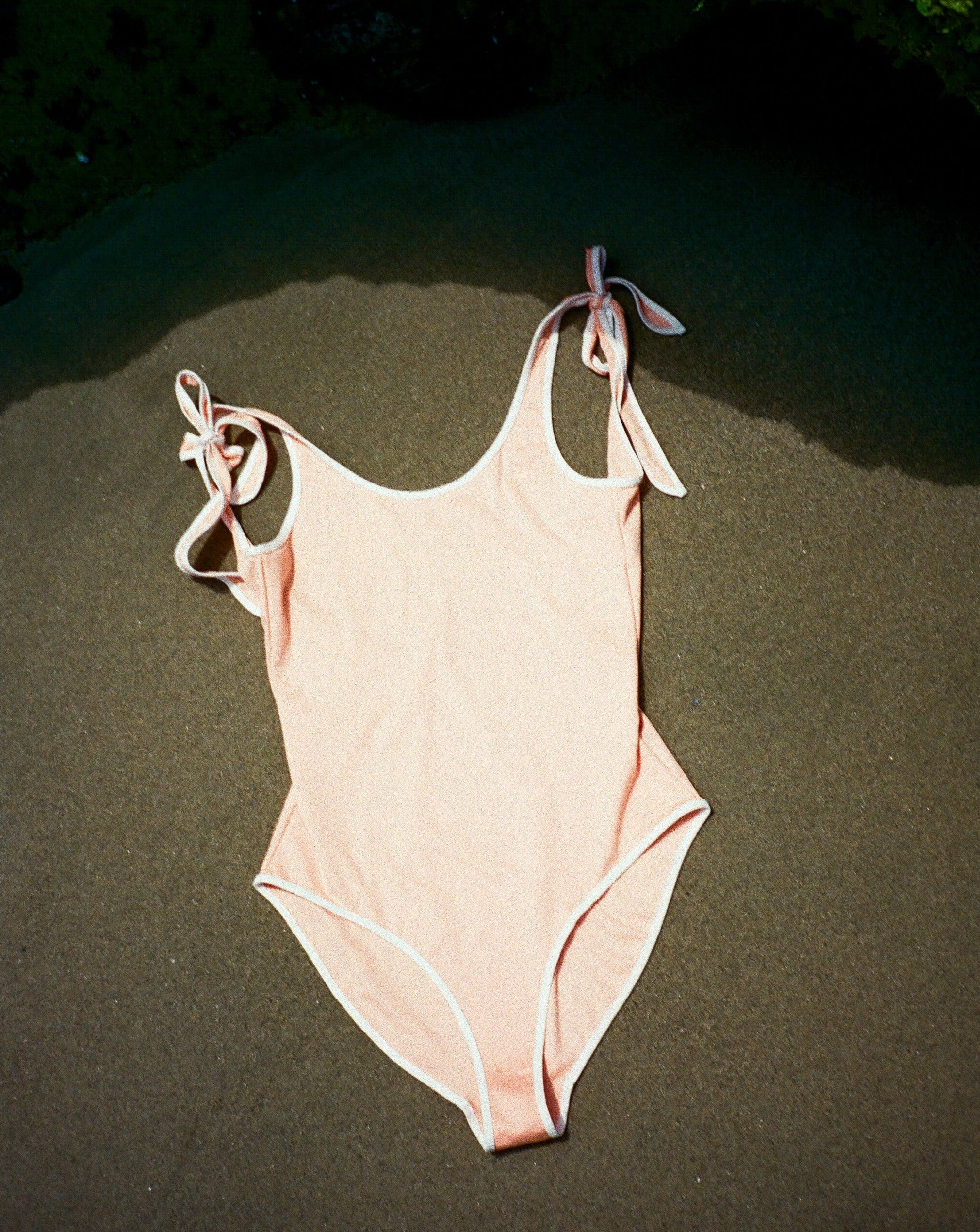 High Dive One-Piece