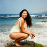 High Dive One-Piece