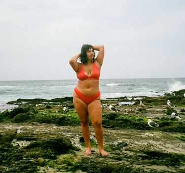 Marina Bikini