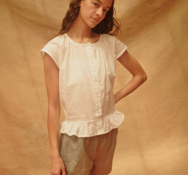Button Tank