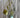 Heart Milagro Necklace - Gold