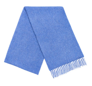 Merino Lambswool Scarf