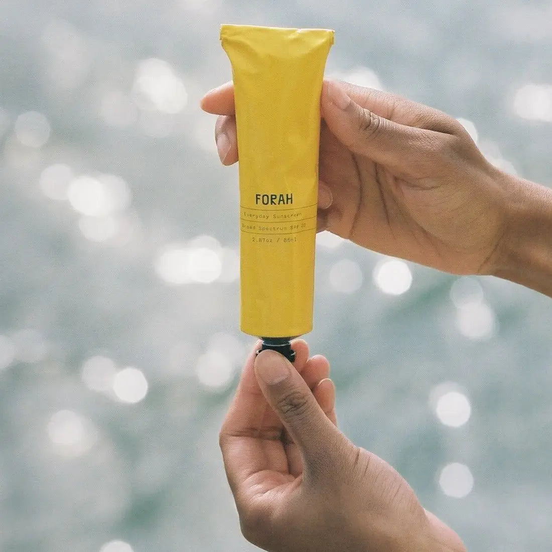 Forah Sunscreen