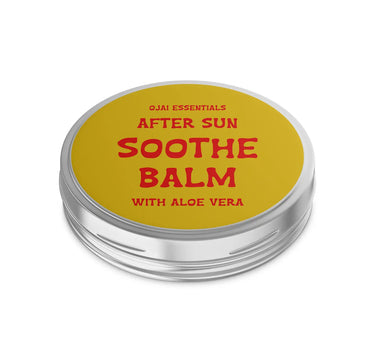 After Sun Balm