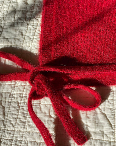 Wooly Bonnet