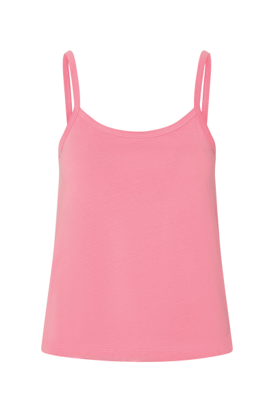Perfect Tank in Pink – sønderhaus