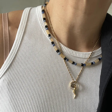 Ettore Necklace