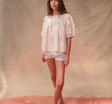 Emmylou Blouse