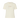 Cream t-shirt with brown stamp-style graphics on a white background.